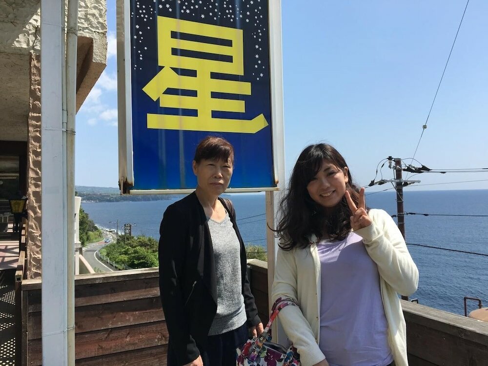 Фото Hoshi Hotel