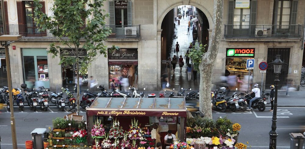 Фото Apartments Rambla 102