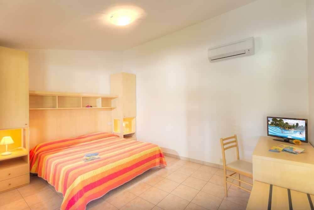 Фото Centro Vacanze Verde Azzurro