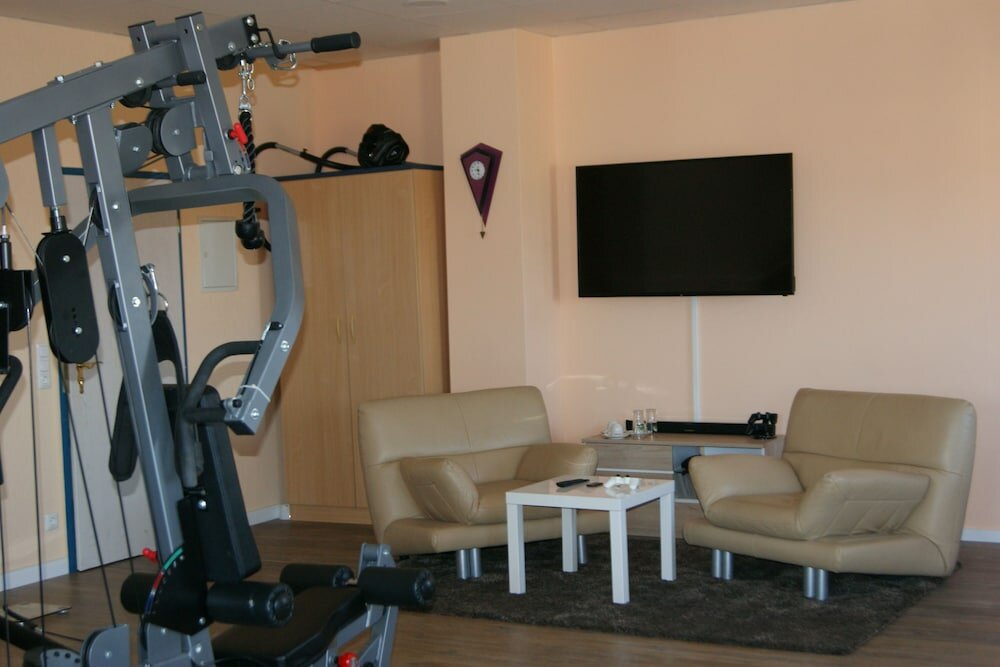 Фото Hotel am Rathaus