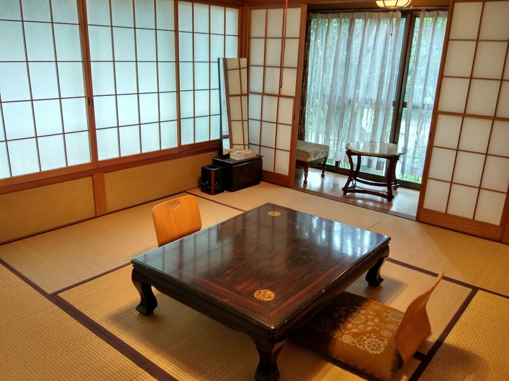 Фото Hakone Miyagino House