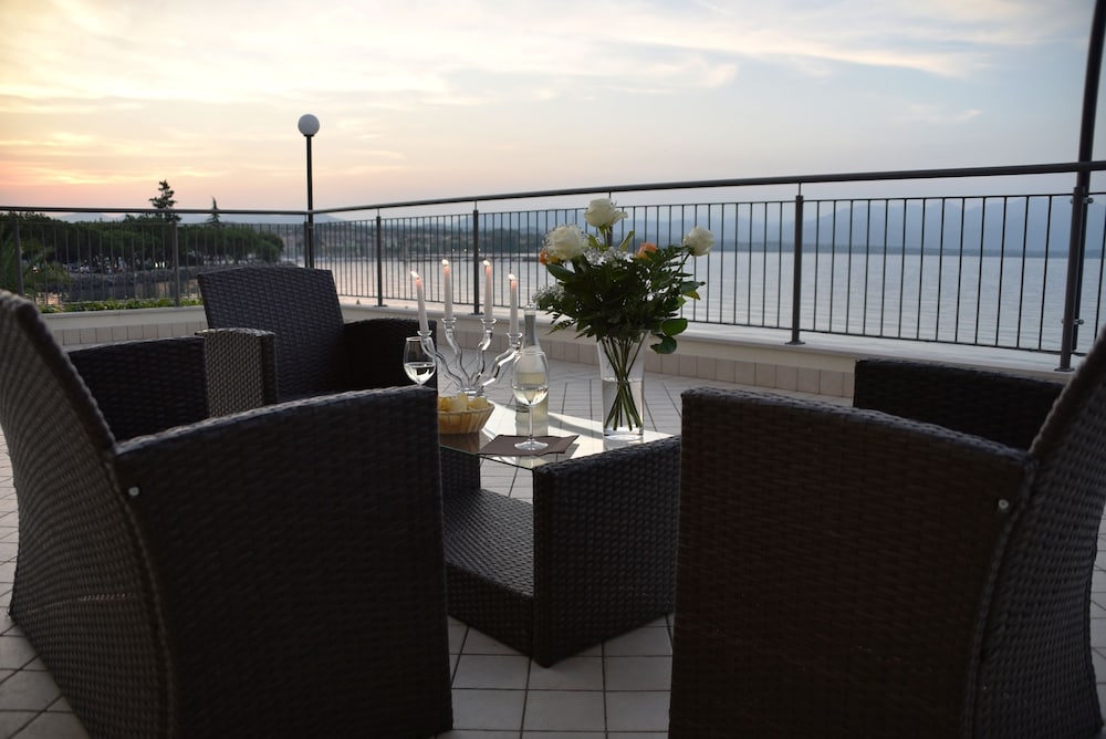 Фото Residenza Miralago