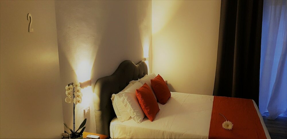 Фото Prima Guest House Collection