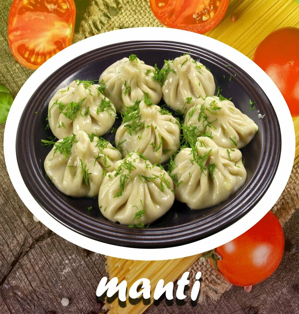 Restaurant Хадича, Novosibirsk, photo