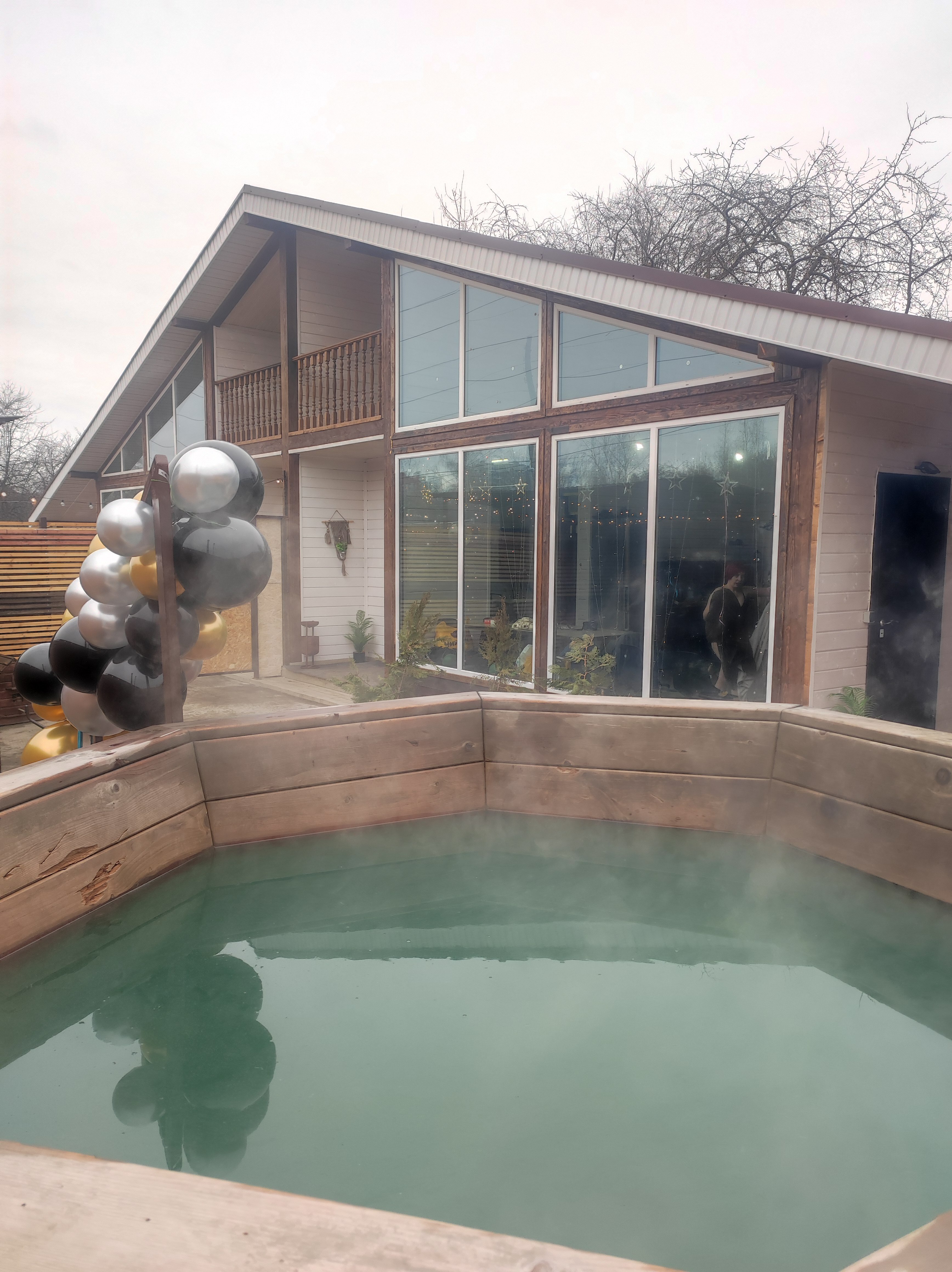 Фото Патихаус