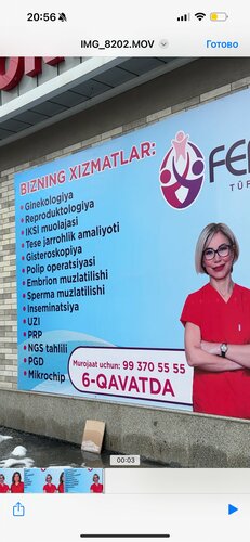 Porno u tepada u nola qiladi