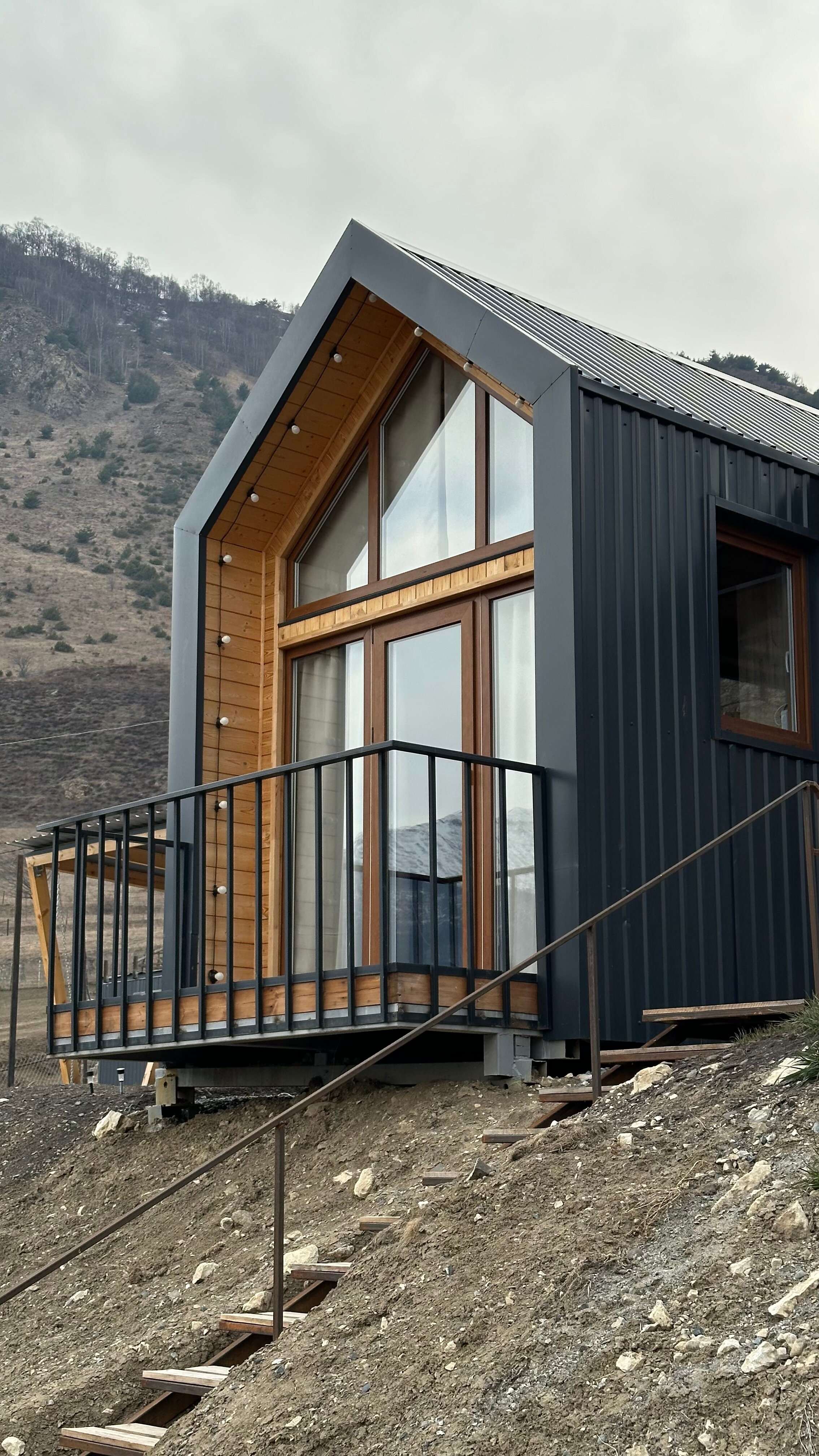 Фото Chilli bro's camp