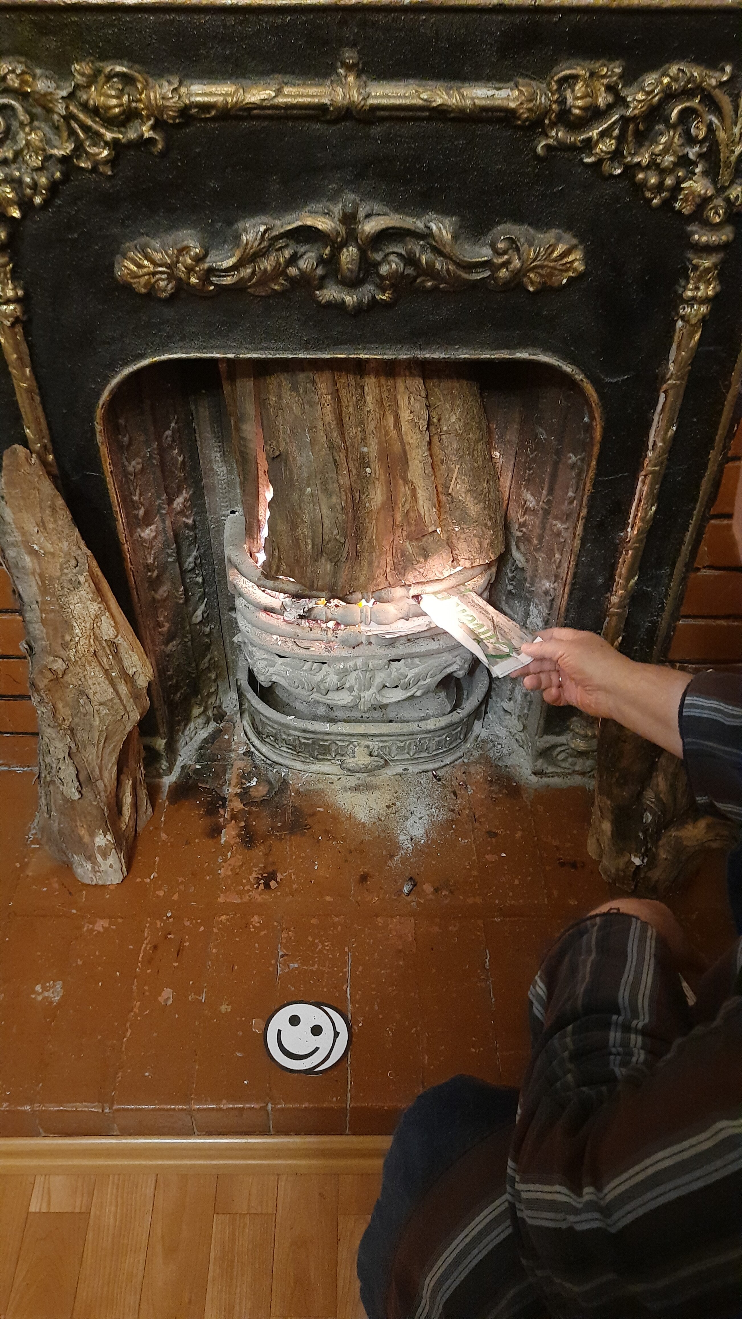 Фото Дом охотника