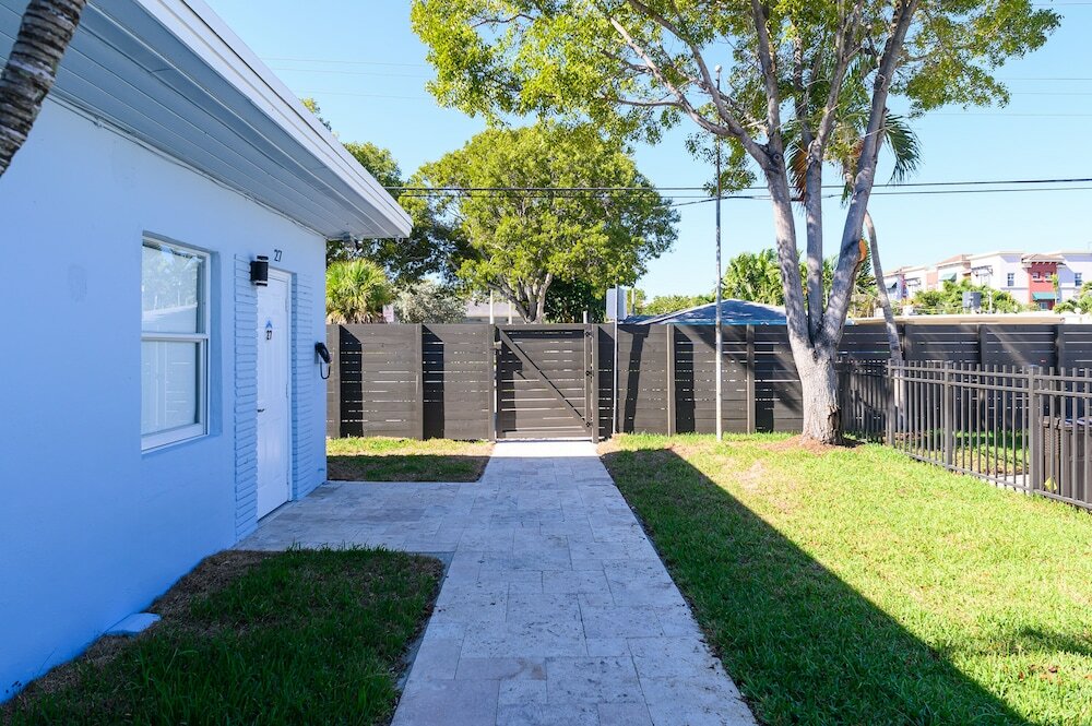 Фото Victoria Park Residence