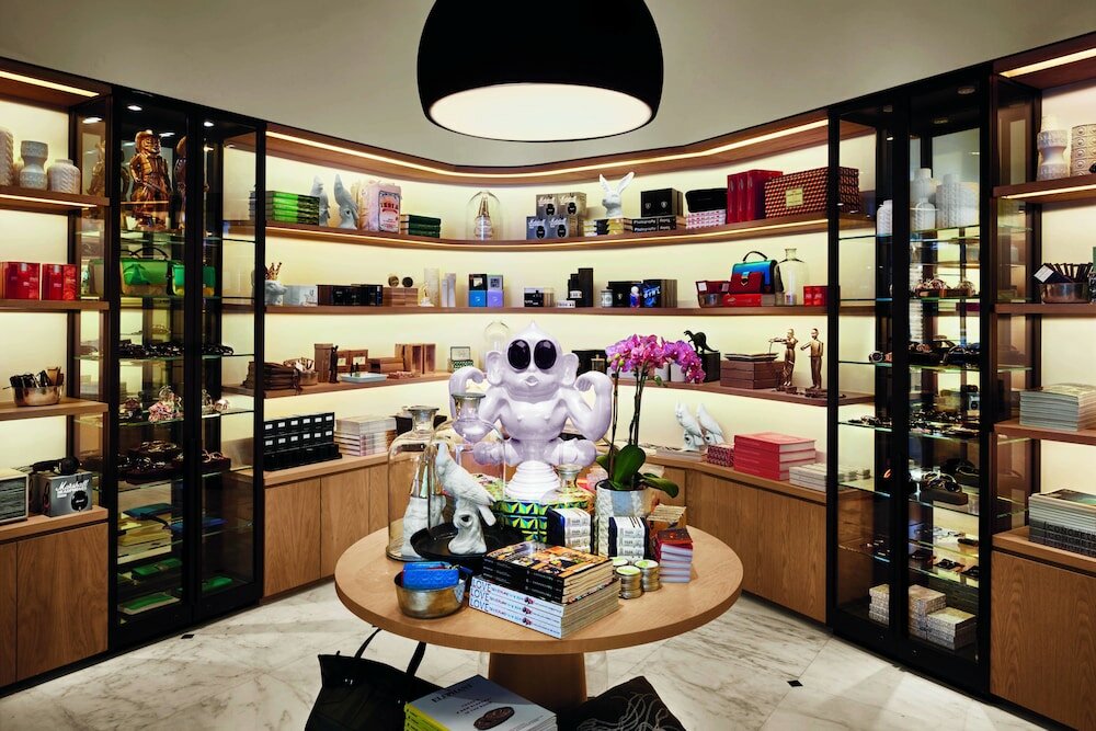 Фото The Miami Beach Edition