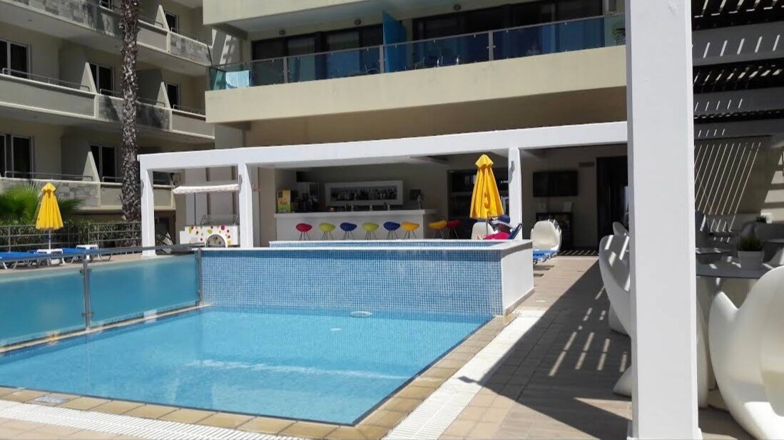 Фото Philippion Hotel & Apartments