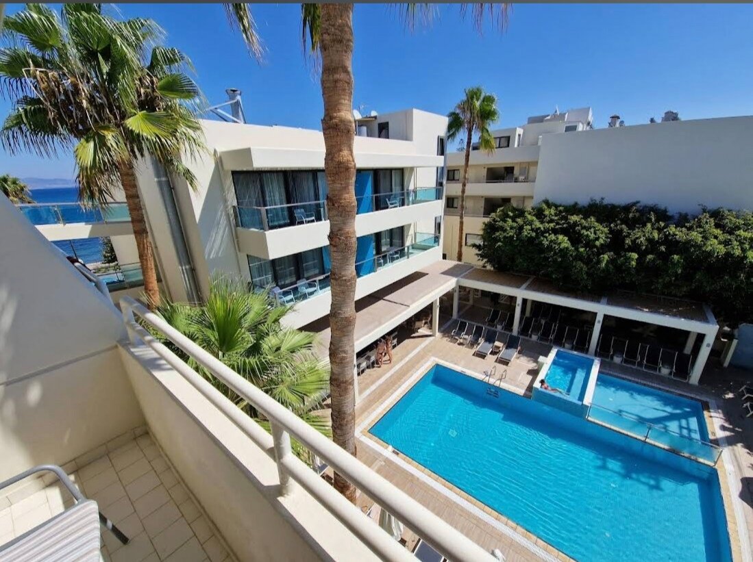 Фото отеля 5