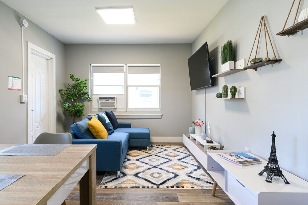 Фото Victoria Park Residence