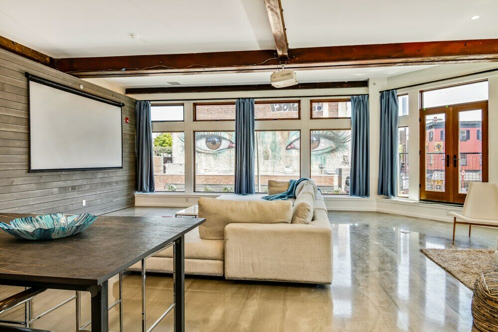 Фото The Theater With a View