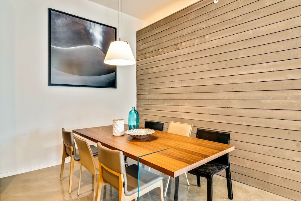 Фото The Theater With a View