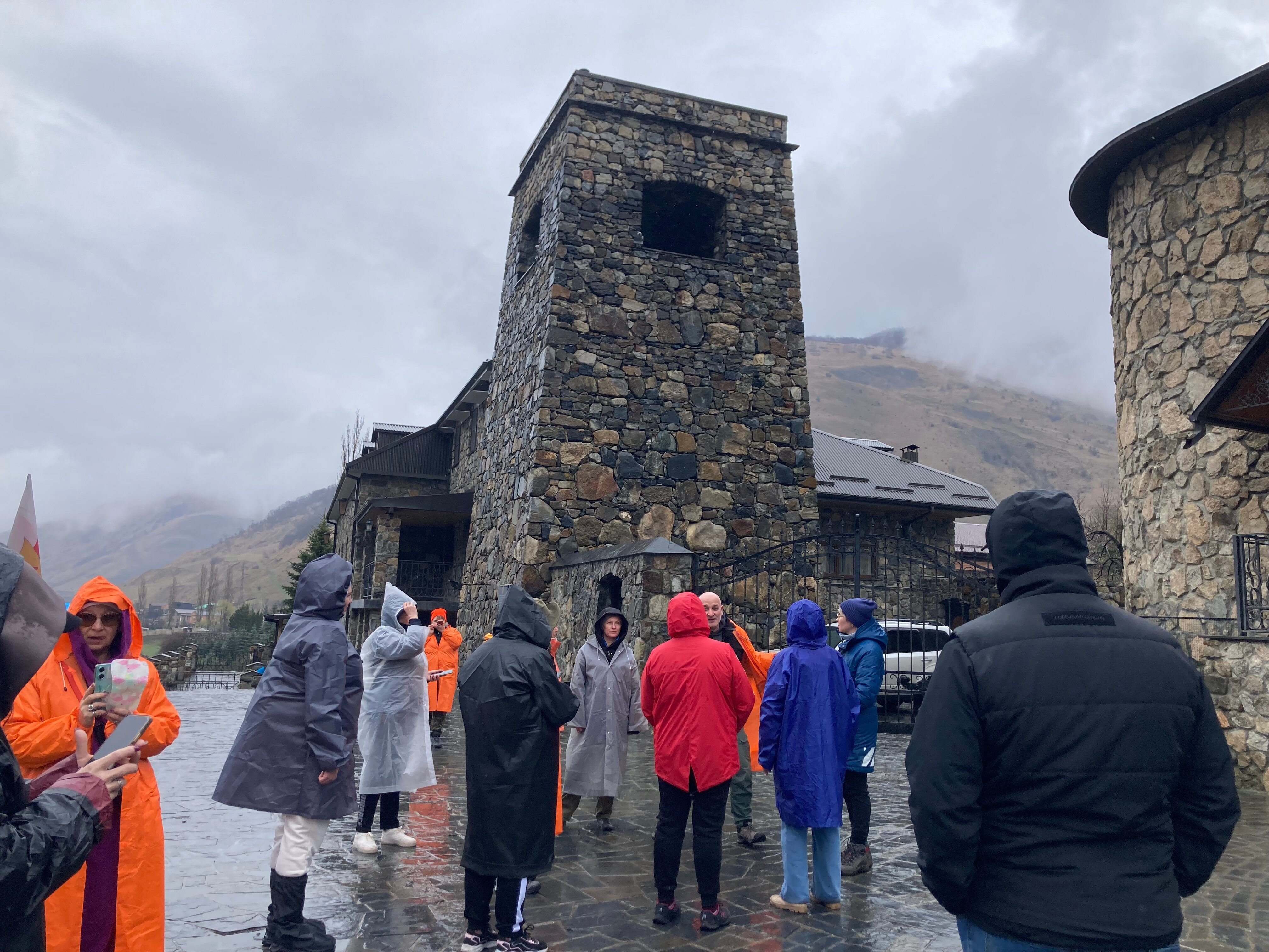 Фото ПроГоры