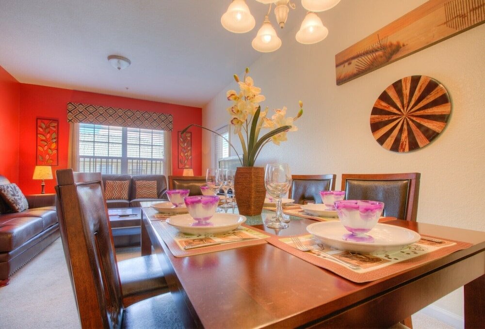 Фото Spacious Vista Cay Condo, Close to Conv. Center