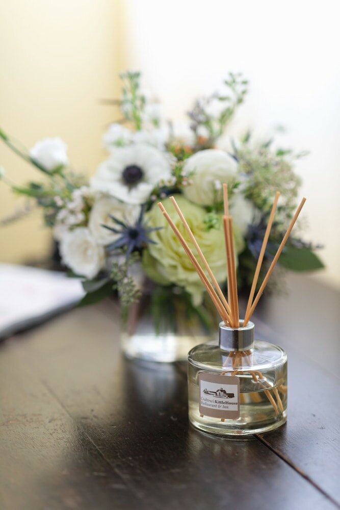 Фото Crabtree's Kittle House Restaurant & Inn