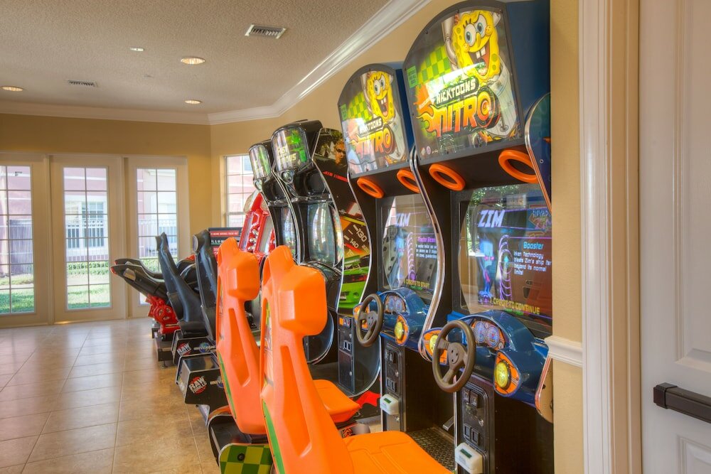 Фото Lovely Third-floor Vista Cay Resort Condo!