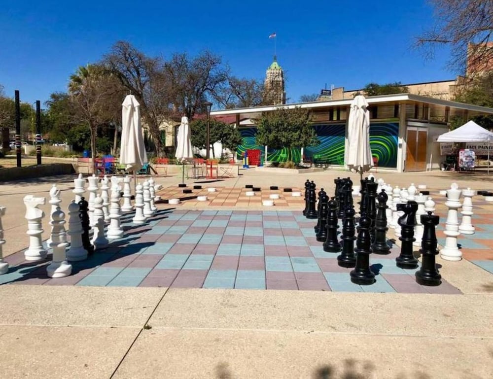 Фото отеля 4