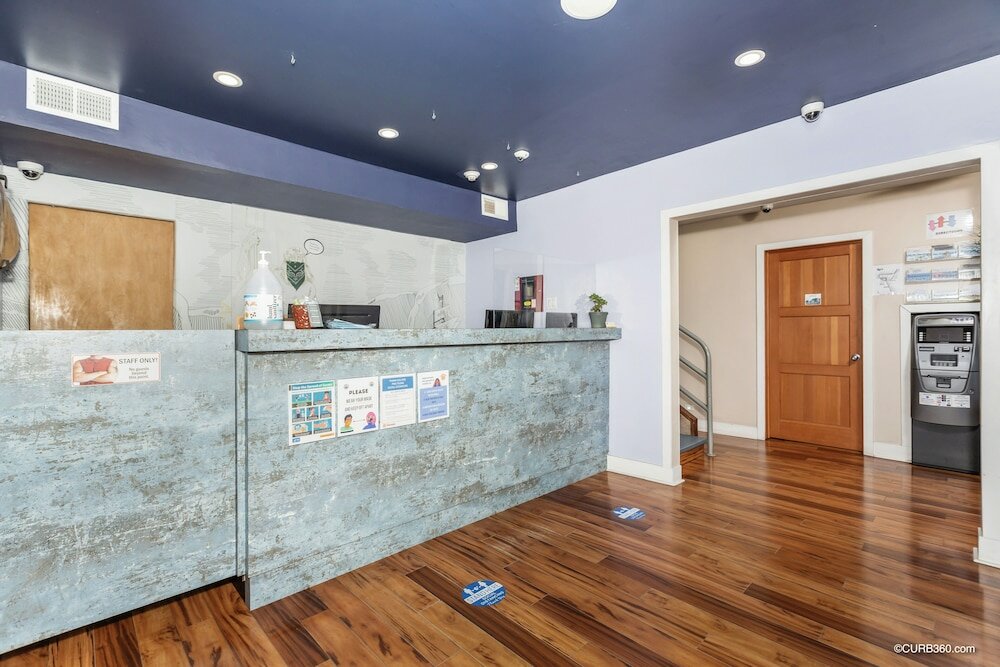 Фото Samesun Ocean Beach