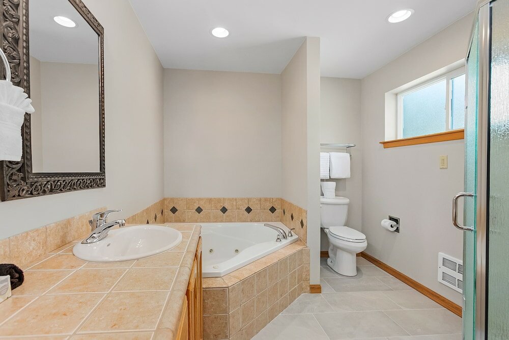 Фото Dasha's Snowboard Track - Icicle Village