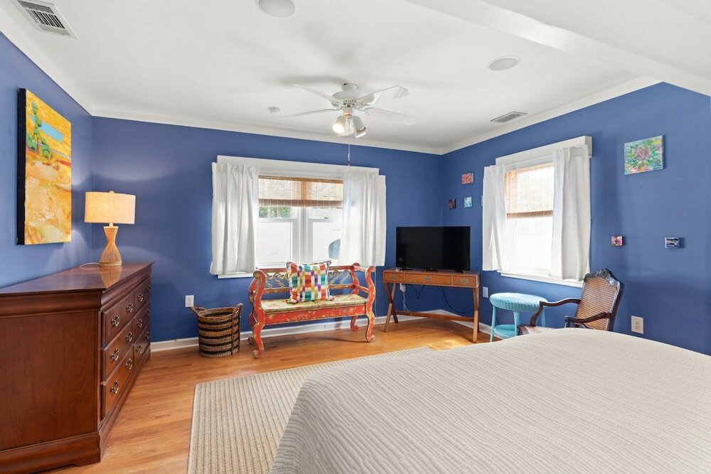 Фото Calypso Cottage