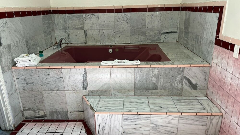 Фото Economy Inn