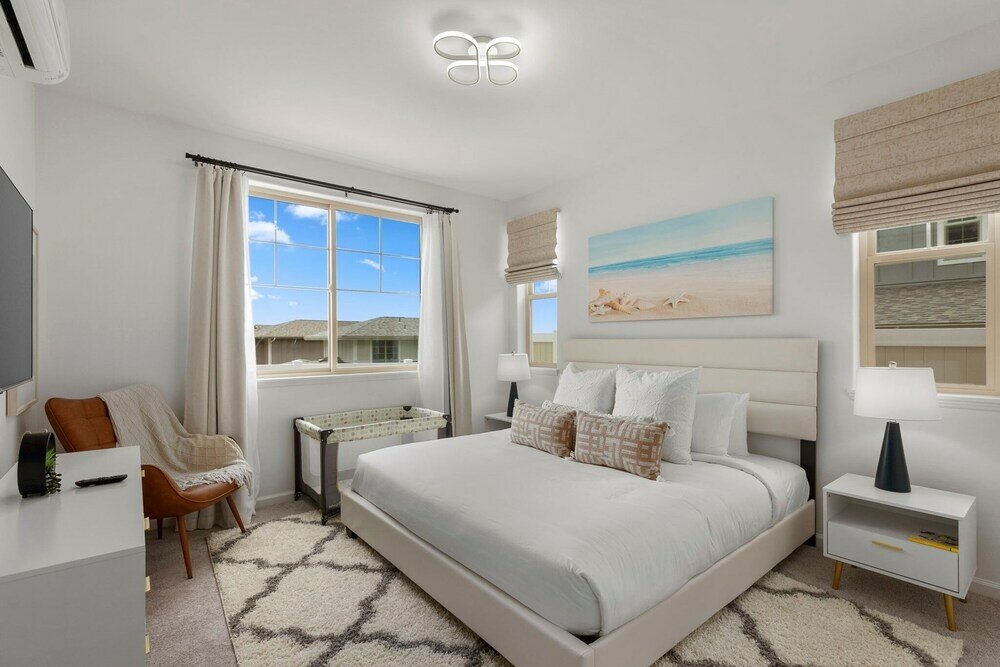 Фото Le'ale'a by Avantstay Ocean + Mountain Views!