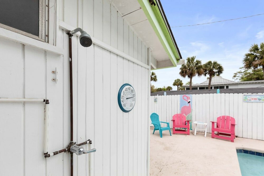 Фото Calypso Cottage