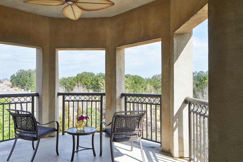 Фото Renaissance Birmingham Ross Bridge Golf Resort & SPA