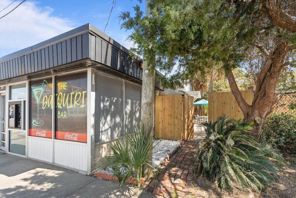 Фото Daiquiri Hideaway