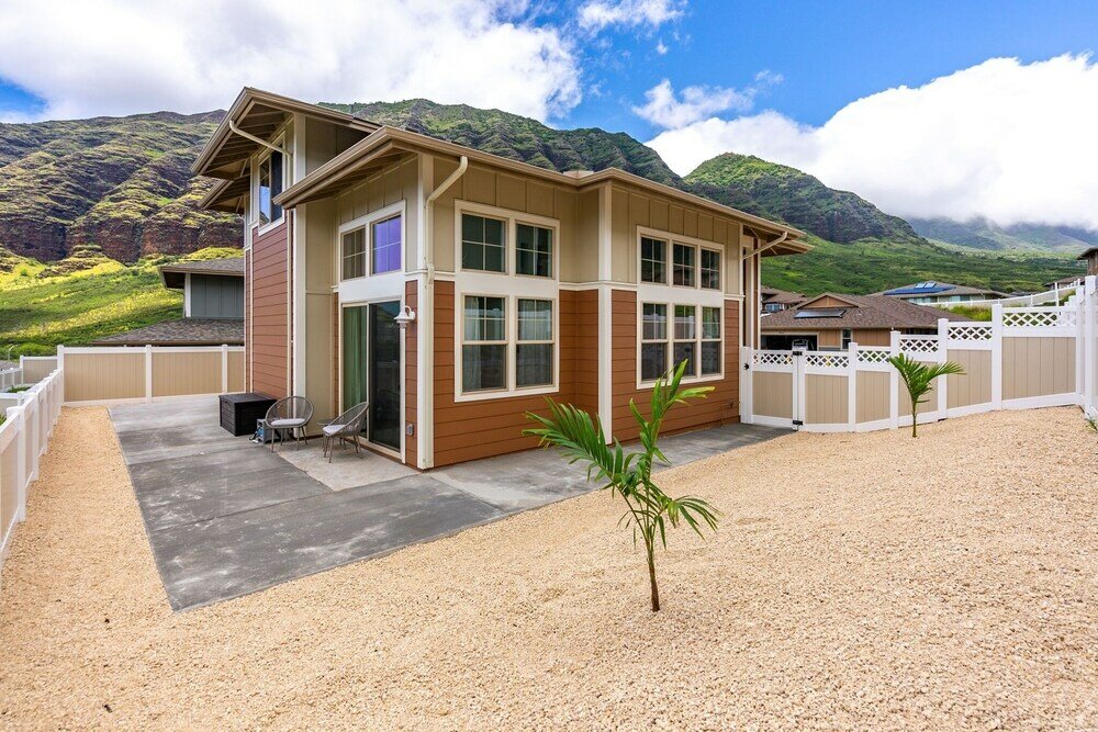 Фото Le'ale'a by Avantstay Ocean + Mountain Views!