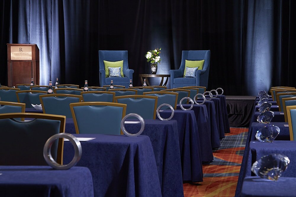 Фото Renaissance Birmingham Ross Bridge Golf Resort & SPA