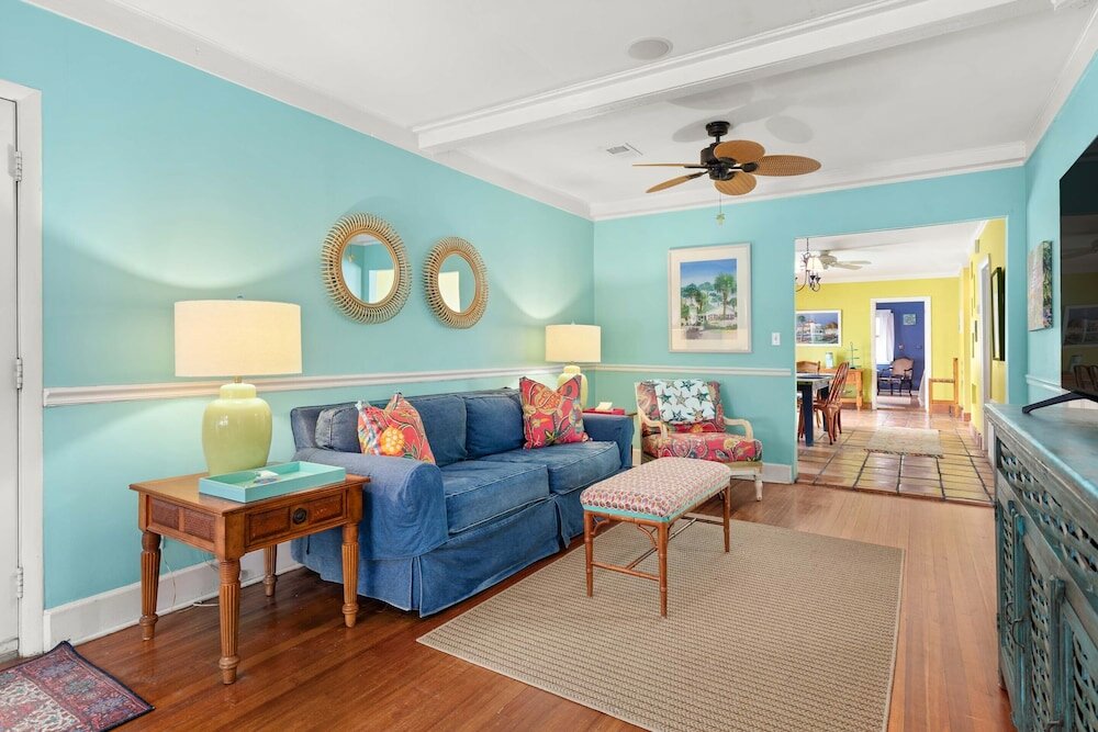 Фото Calypso Cottage