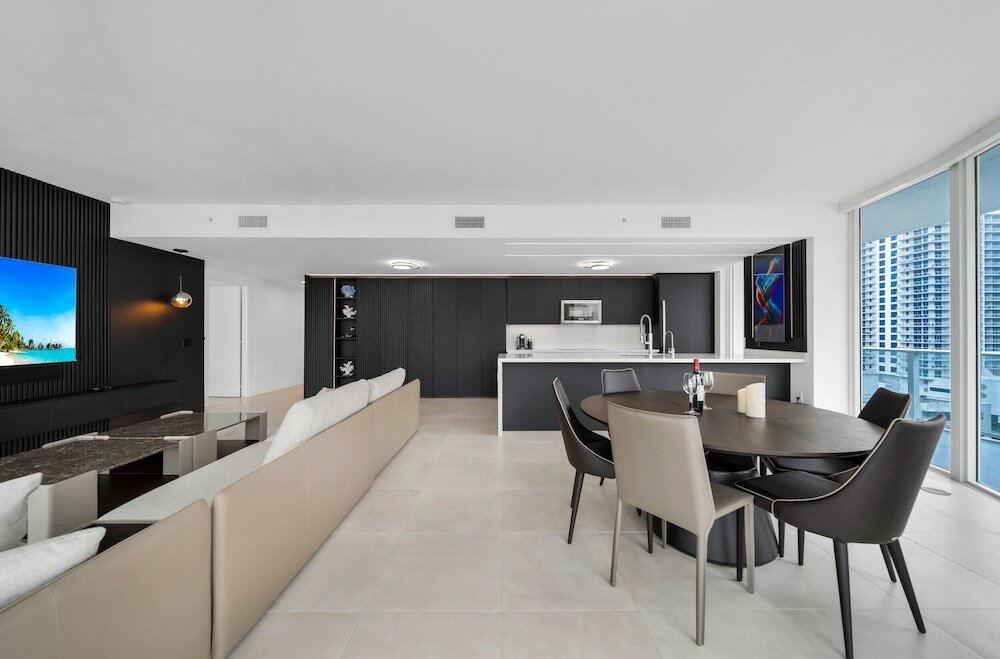 Фото Ocean view Amazing 3br at Tiffany House