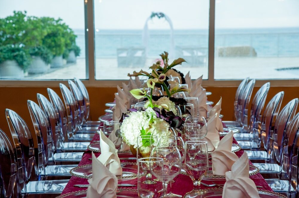 Фото Ramada Plaza by Wyndham Marco Polo Beach Resort