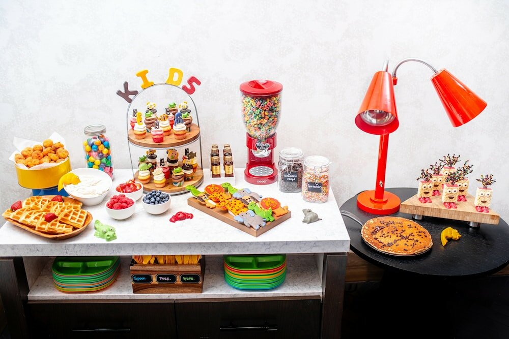 Фото Loews Miami Beach Hotel – South Beach