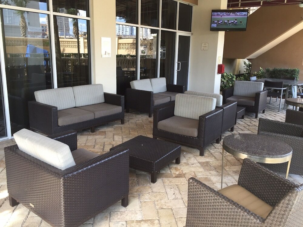 Фото Crowne Plaza Orlando - Downtown, an Ihg Hotel