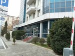 Optilan Azerbaijan LLC Telecommunication Company (Murtuza Muxtarov Street, 201), compañía de telecomunicaciones