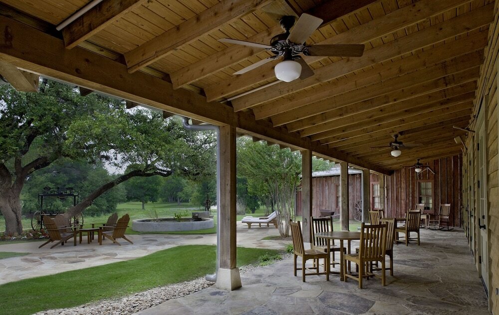 Фото Hyatt Regency Hill Country Resort & SPA