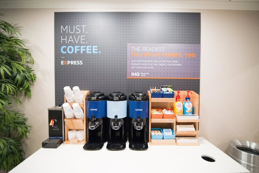 Фото Holiday Inn Express Philadelphia Ne - Langhorne, an Ihg Hotel