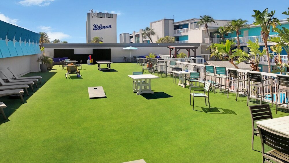 Фото Bilmar Beach Resort