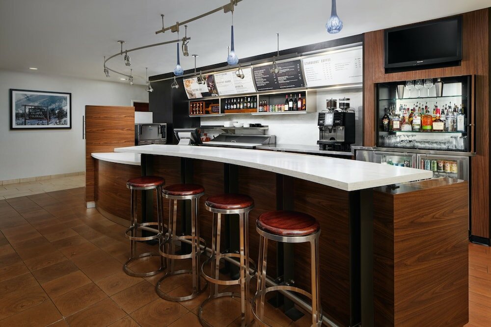 Фото Courtyard by Marriott Boulder Longmont