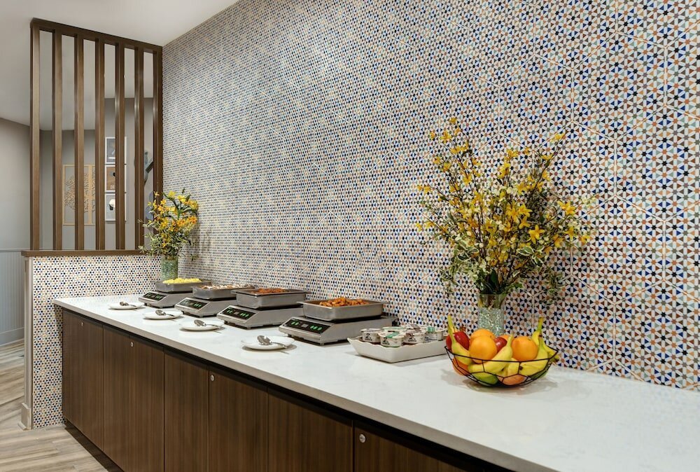 Фото Holiday Inn Philadelphia-Cherry Hill, an Ihg Hotel