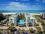 Sunset Vistas Two Bedroom Beachfront Suites