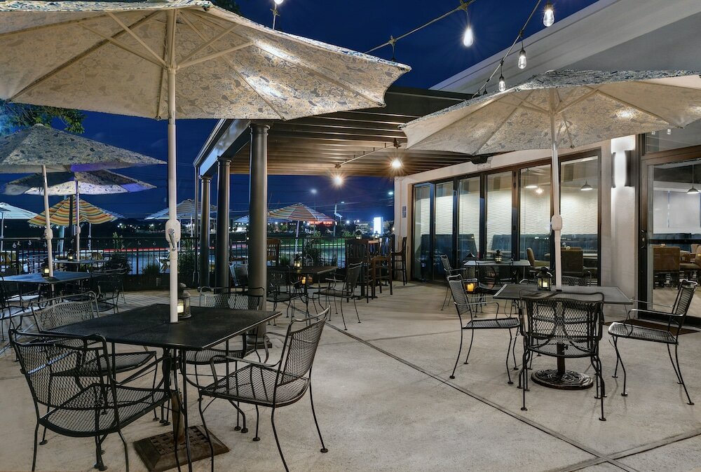 Фото Holiday Inn Philadelphia-Cherry Hill, an Ihg Hotel