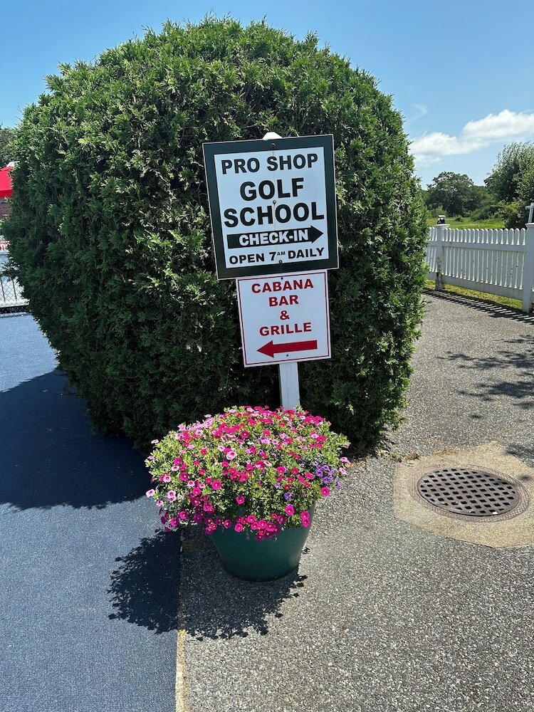 Фото Cape Cod Irish Village