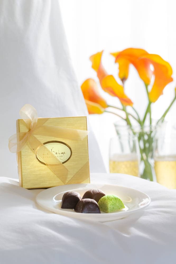 Фото West Cliff Inn - A Four Sisters Inn