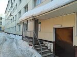 Поликлиника № 1, здравпункт № 2 (Zaki Validi Street, 33), ambulatorio, centro de salud, centro médico